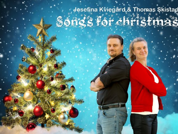 Smygpremiär på Songs For Christmas